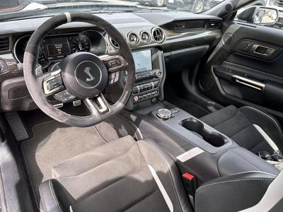 2021 Ford Mustang Shelby GT500