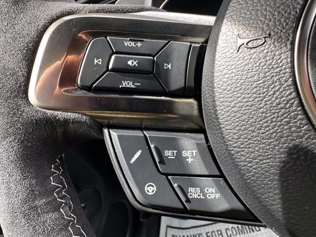 2021 Ford Mustang Shelby GT500