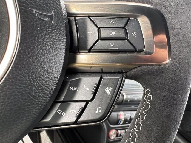 2021 Ford Mustang Shelby GT500