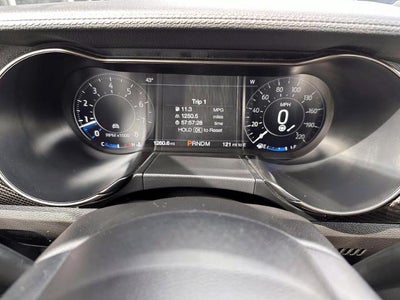 2021 Ford Mustang Shelby GT500