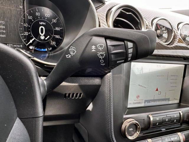 2021 Ford Mustang Shelby GT500