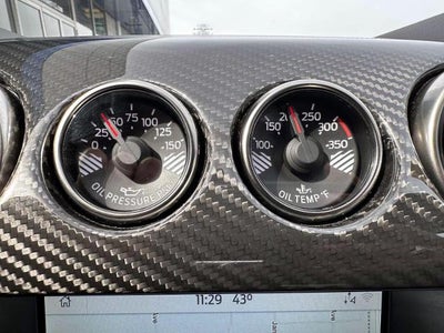 2021 Ford Mustang Shelby GT500