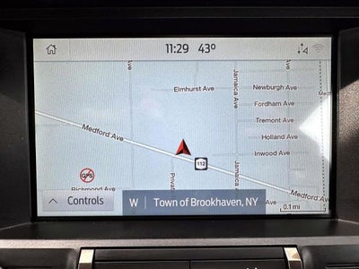 2021 Ford Mustang Shelby GT500