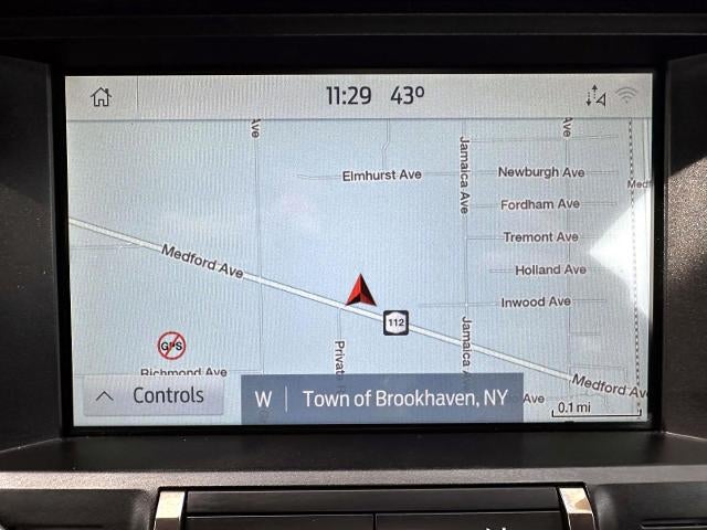 2021 Ford Mustang Shelby GT500