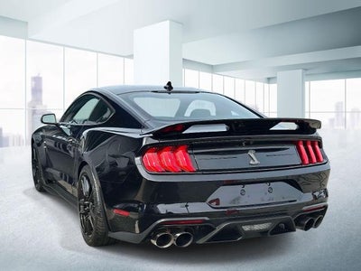 2021 Ford Mustang Shelby GT500