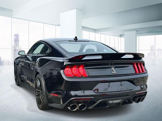 2021 Ford Mustang Shelby GT500