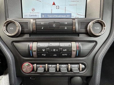 2021 Ford Mustang Shelby GT500