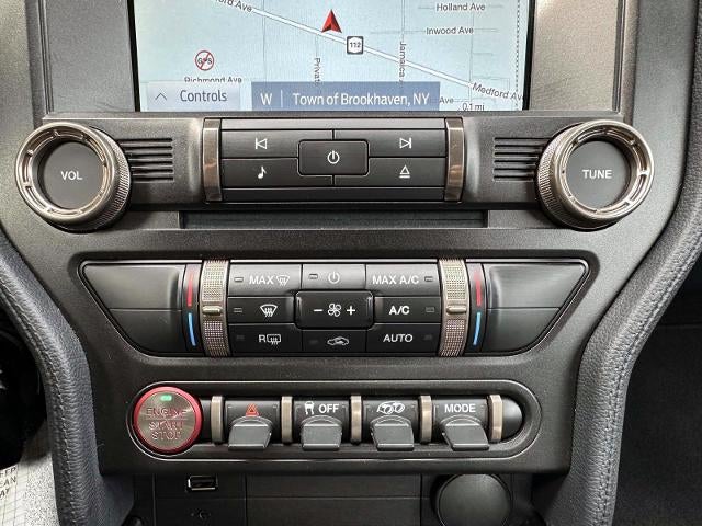 2021 Ford Mustang Shelby GT500