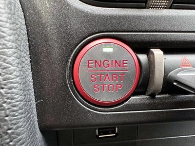 2021 Ford Mustang Shelby GT500