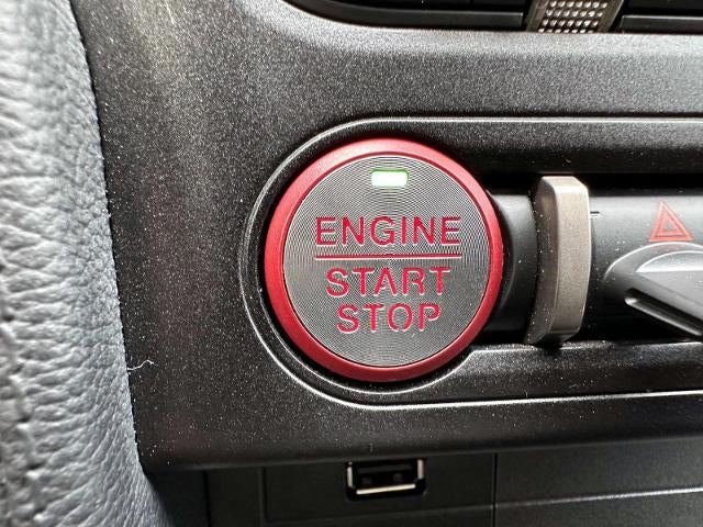 2021 Ford Mustang Shelby GT500