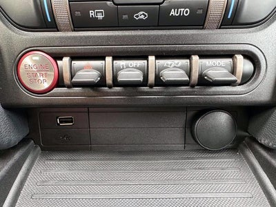 2021 Ford Mustang Shelby GT500