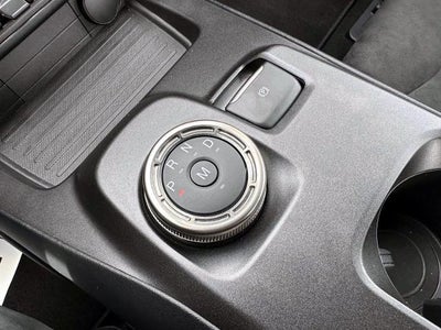 2021 Ford Mustang Shelby GT500