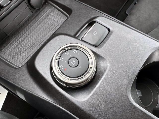 2021 Ford Mustang Shelby GT500