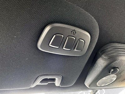 2021 Ford Mustang Shelby GT500