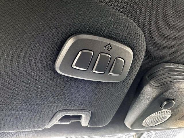 2021 Ford Mustang Shelby GT500