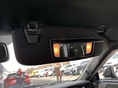 2021 Ford Mustang Shelby GT500