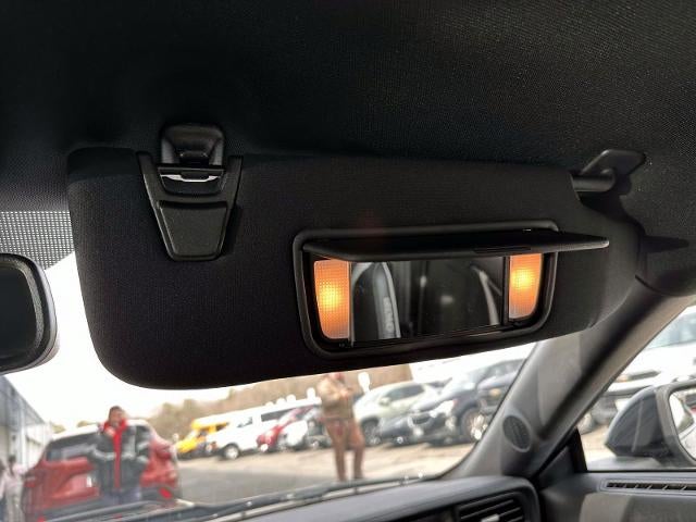 2021 Ford Mustang Shelby GT500