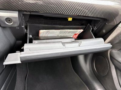 2021 Ford Mustang Shelby GT500