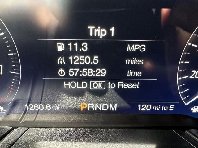 2021 Ford Mustang Shelby GT500