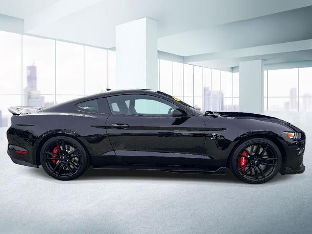 2021 Ford Mustang Shelby GT500