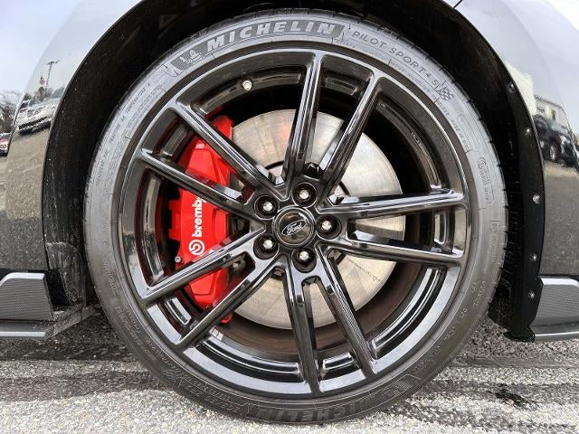 2021 Ford Mustang Shelby GT500