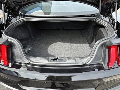 2021 Ford Mustang Shelby GT500