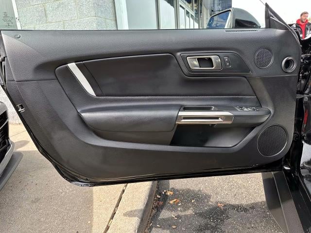 2021 Ford Mustang Shelby GT500