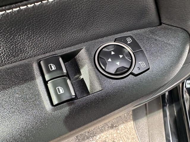 2021 Ford Mustang Shelby GT500