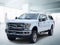 2017 Ford Super Duty F-250 SRW Lariat