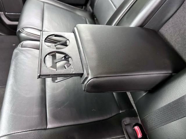 2017 Ford Super Duty F-250 SRW Lariat