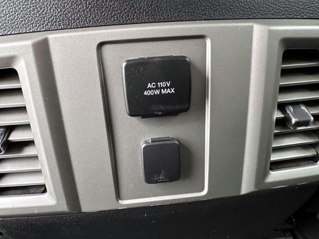 2017 Ford Super Duty F-250 SRW Lariat