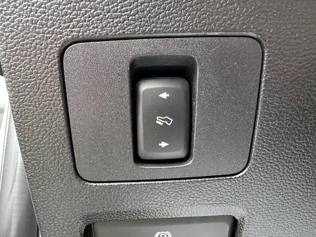 2017 Ford Super Duty F-250 SRW Lariat