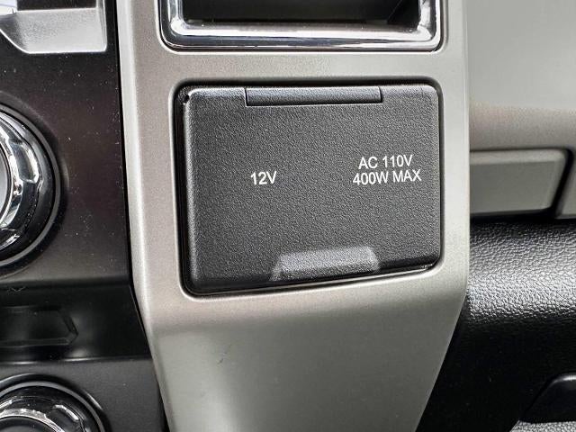 2017 Ford Super Duty F-250 SRW Lariat