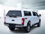 2017 Ford Super Duty F-250 SRW Lariat