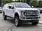 2017 Ford Super Duty F-250 SRW Lariat
