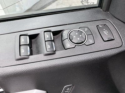 2017 Ford Super Duty F-250 SRW Lariat