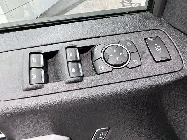 2017 Ford Super Duty F-250 SRW Lariat