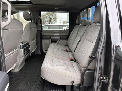 2022 Ford Super Duty F-350 SRW XL