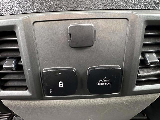 2022 Ford Super Duty F-350 SRW XL