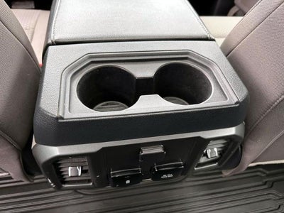 2022 Ford Super Duty F-350 SRW XL