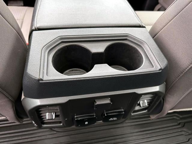 2022 Ford Super Duty F-350 SRW XL