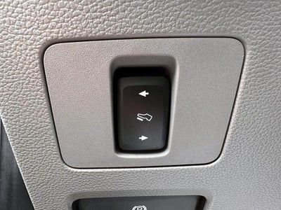 2022 Ford Super Duty F-350 SRW XL