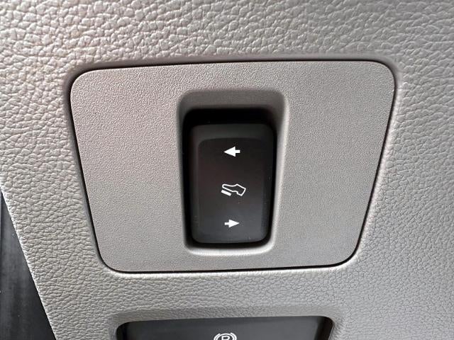 2022 Ford Super Duty F-350 SRW XL