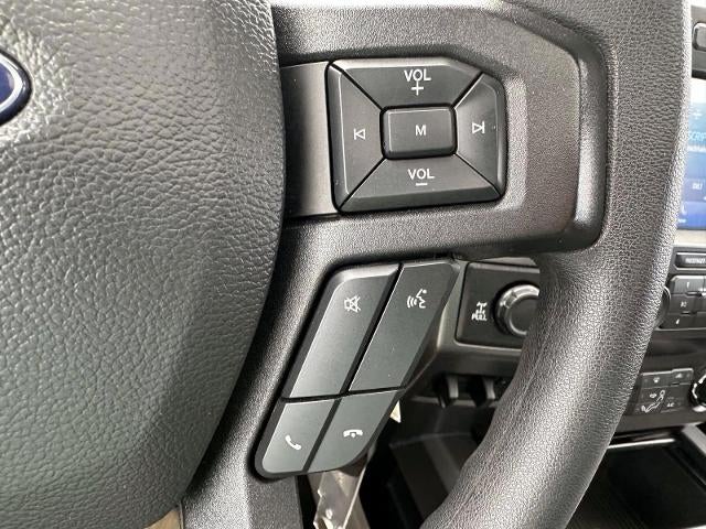 2022 Ford Super Duty F-350 SRW XL