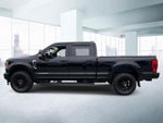 2022 Ford Super Duty F-350 SRW XL