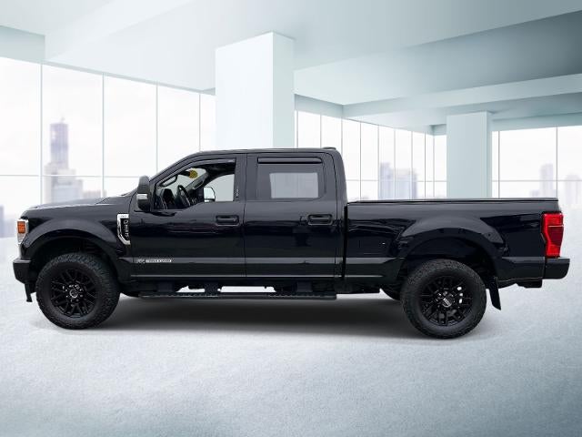 2022 Ford Super Duty F-350 SRW XL