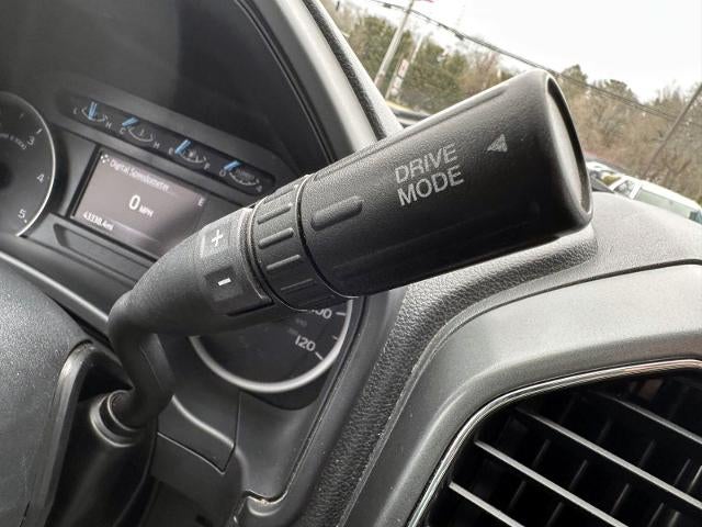 2022 Ford Super Duty F-350 SRW XL