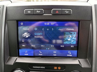 2022 Ford Super Duty F-350 SRW XL