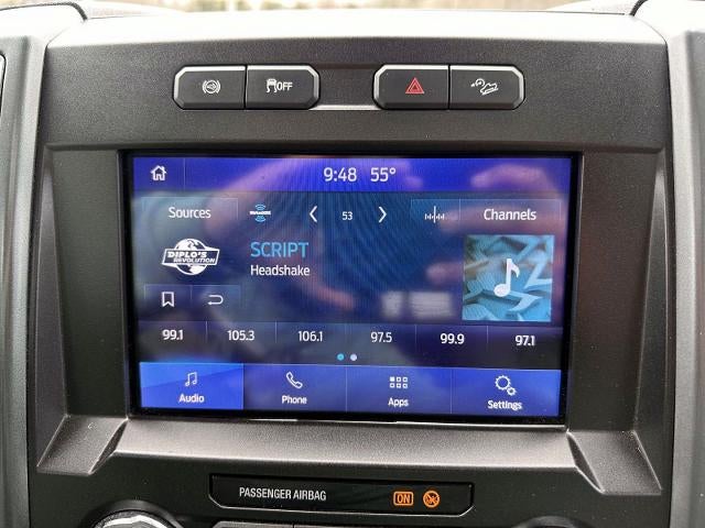 2022 Ford Super Duty F-350 SRW XL