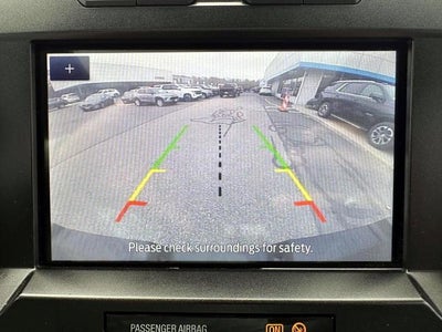 2022 Ford Super Duty F-350 SRW XL